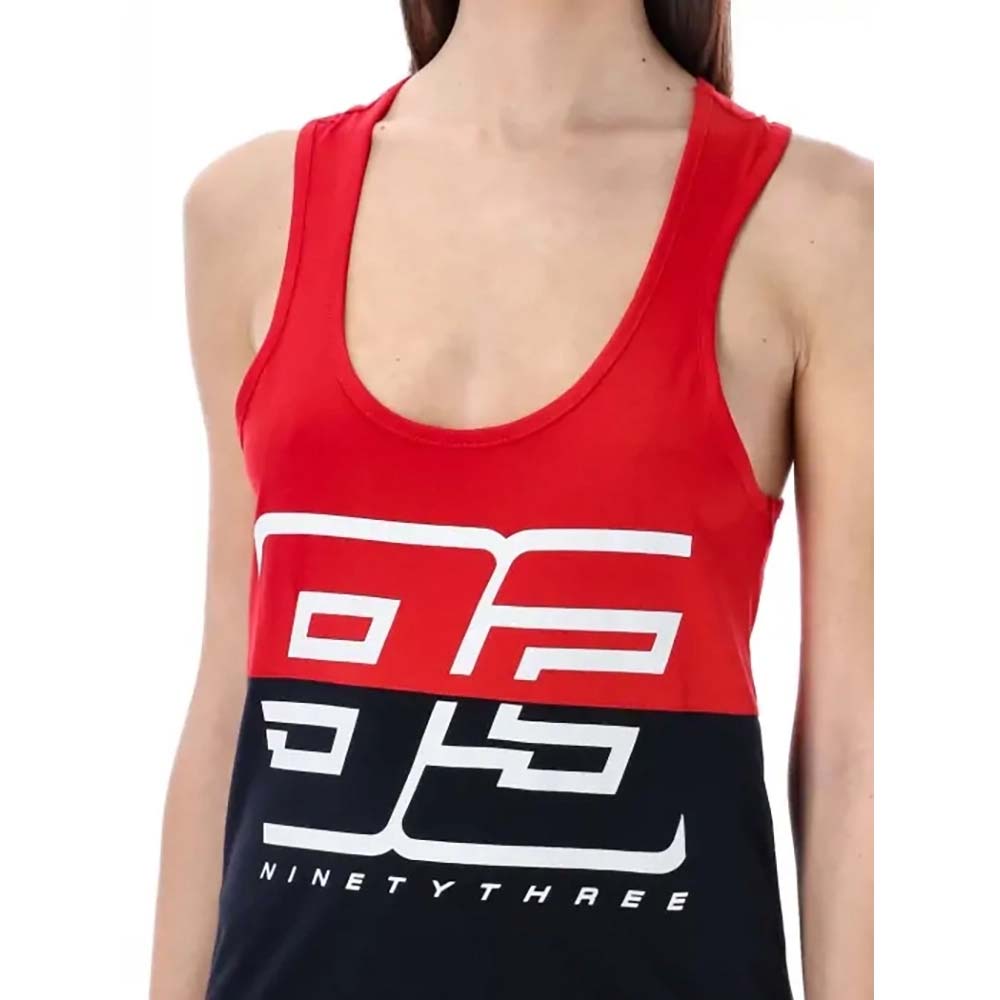 Débardeur femme 93 Ninety Three