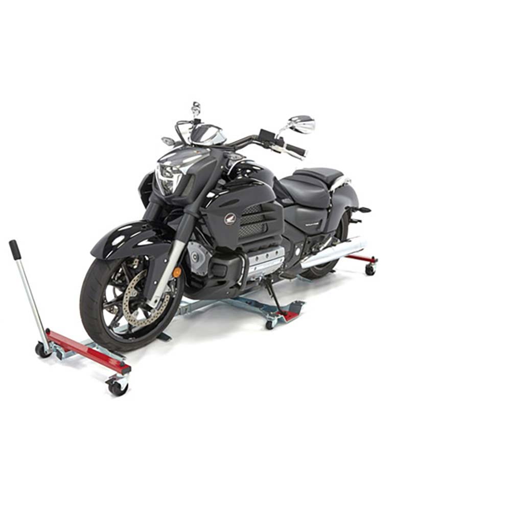 Déplace-moto U-Turn XL Motor - 3 points XL