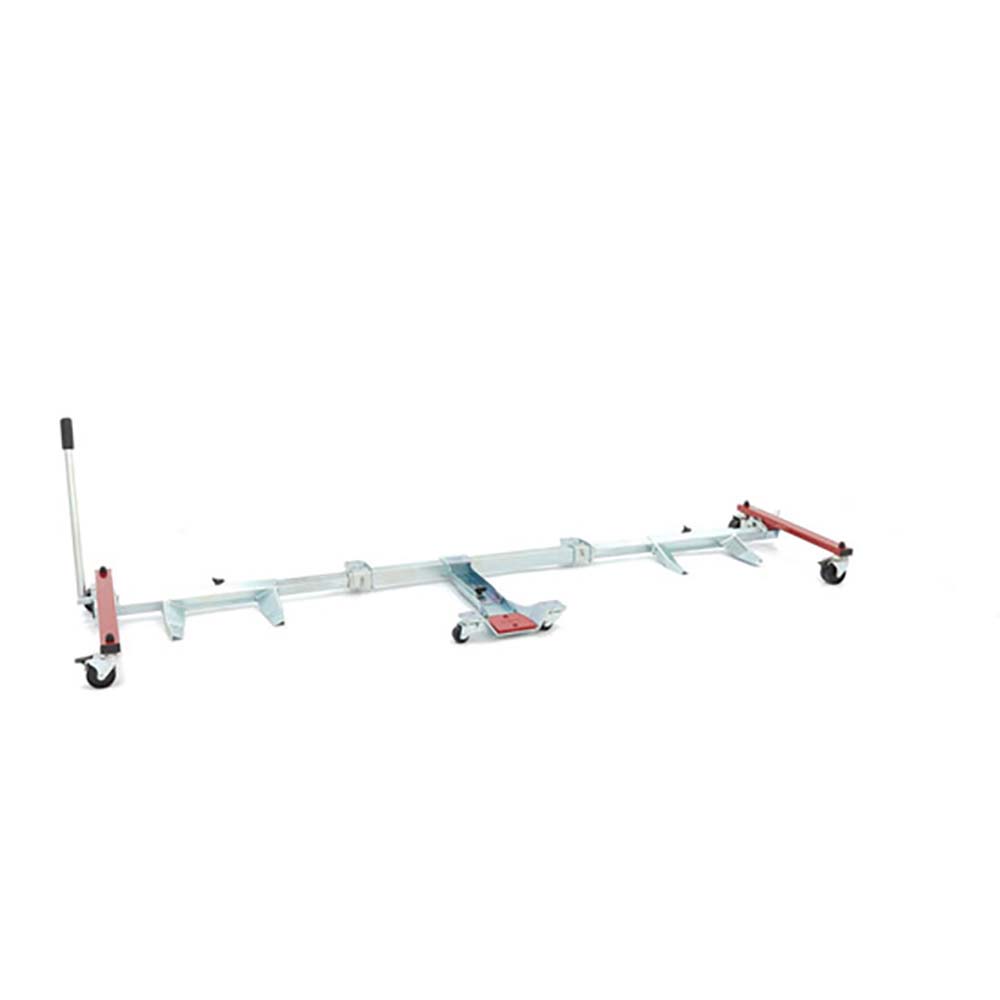 Déplace-moto U-Turn XL Motor - 3 points XL