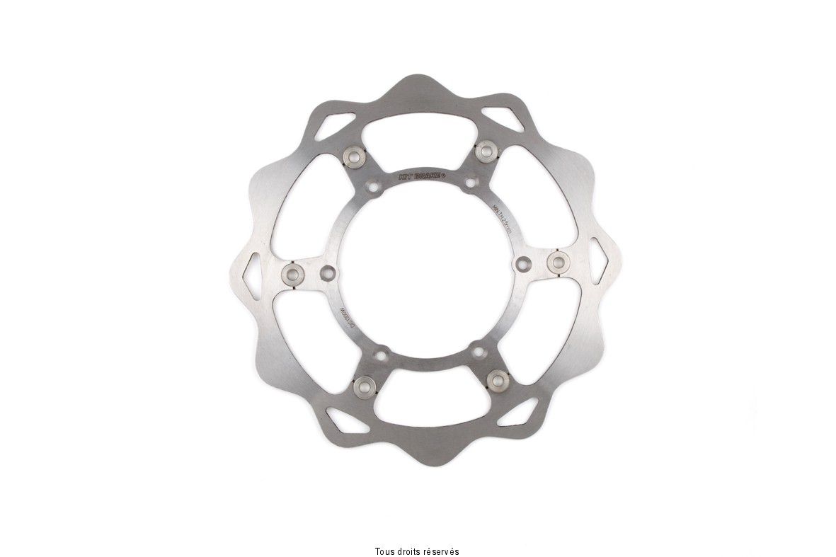 Disque de frein Oversize Wave 270Mm DIS1300W