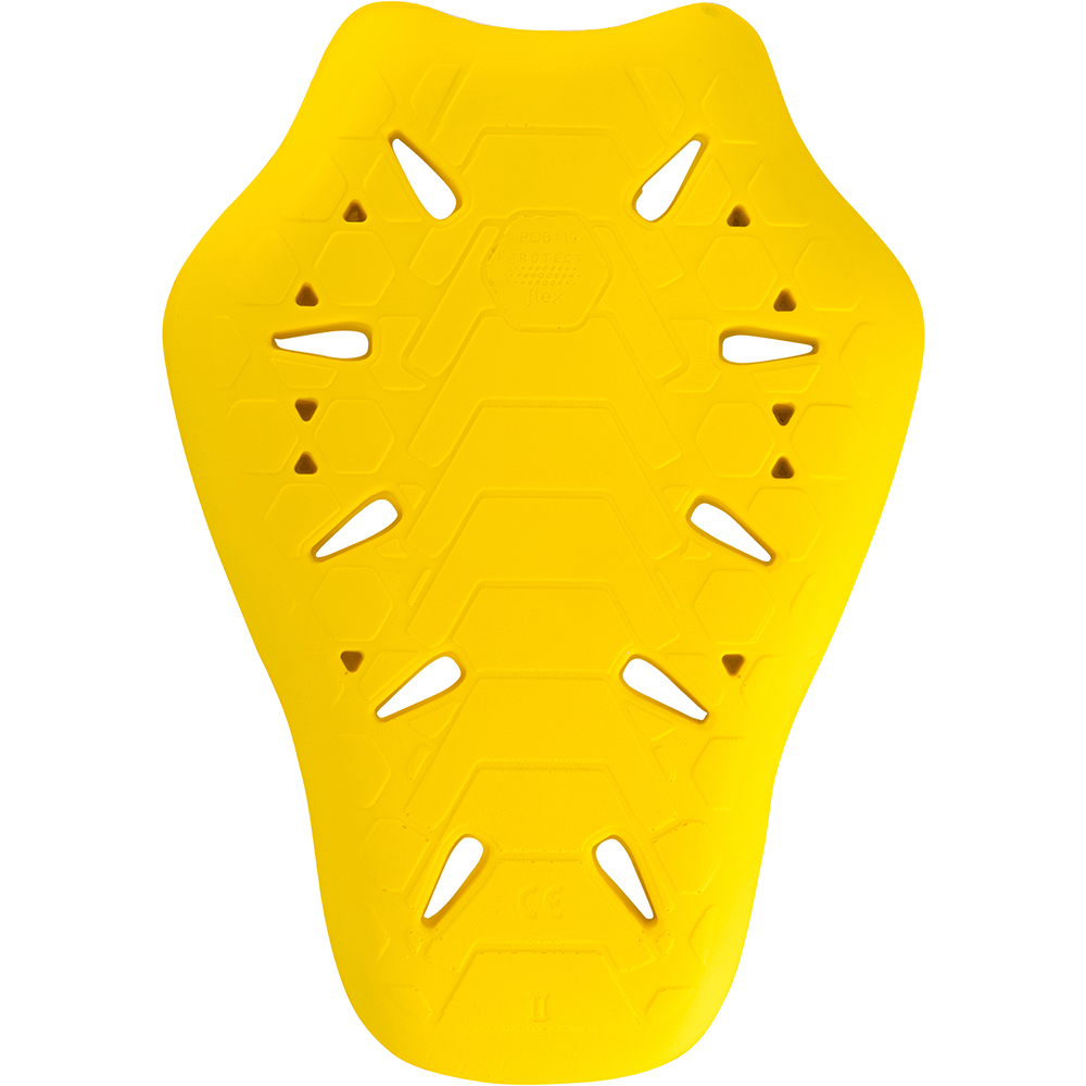 Dorsale Protect Flex Omega - CE Niveau 2