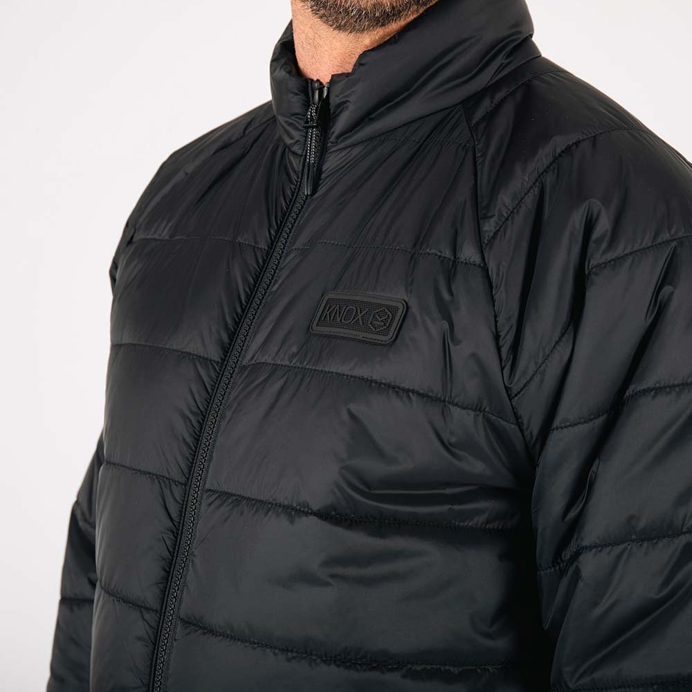 Doudoune Union Quilt Thermolite® Plus