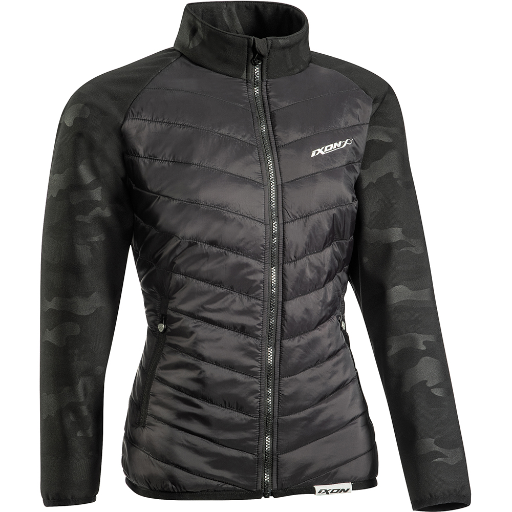 Doudoune Femme Gotham Lady
