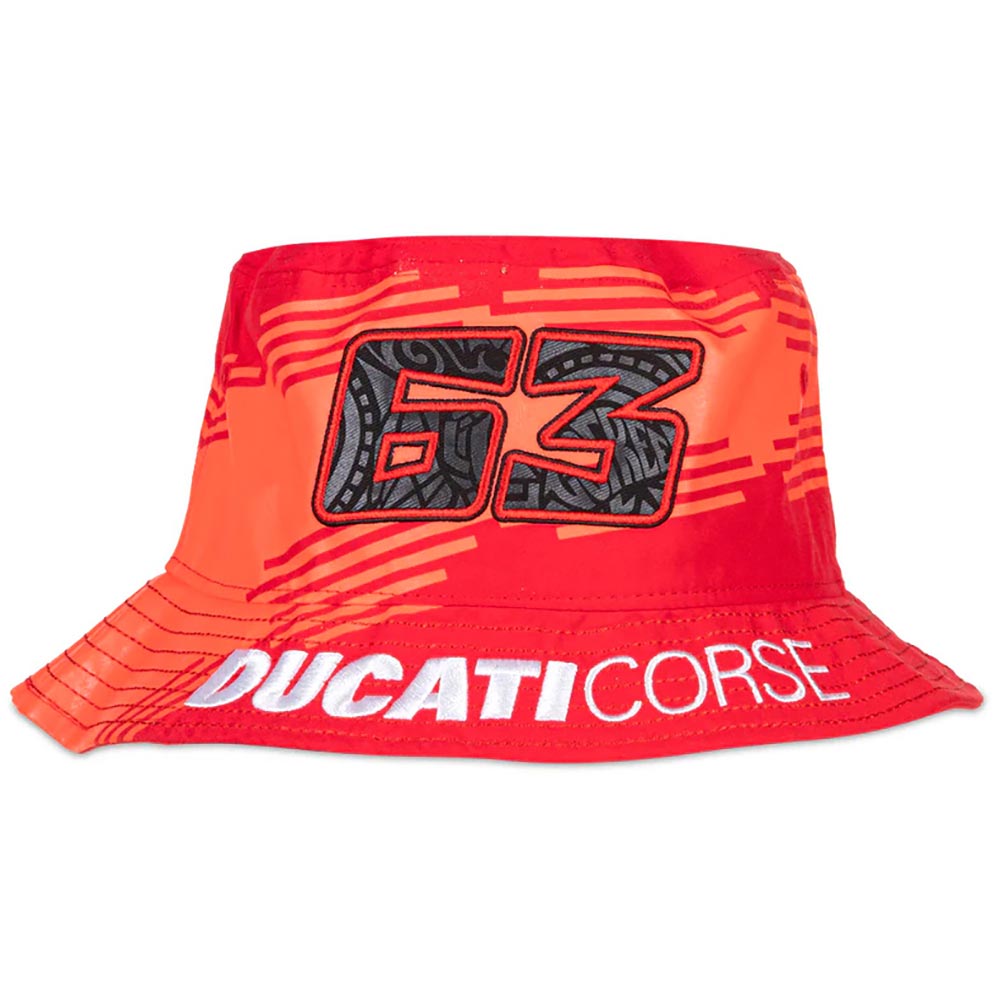 Bob Dual Bagnaia