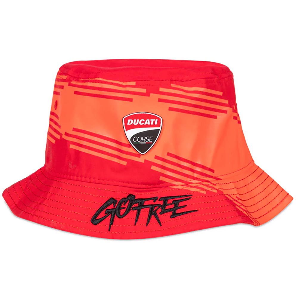 Bob Dual Bagnaia