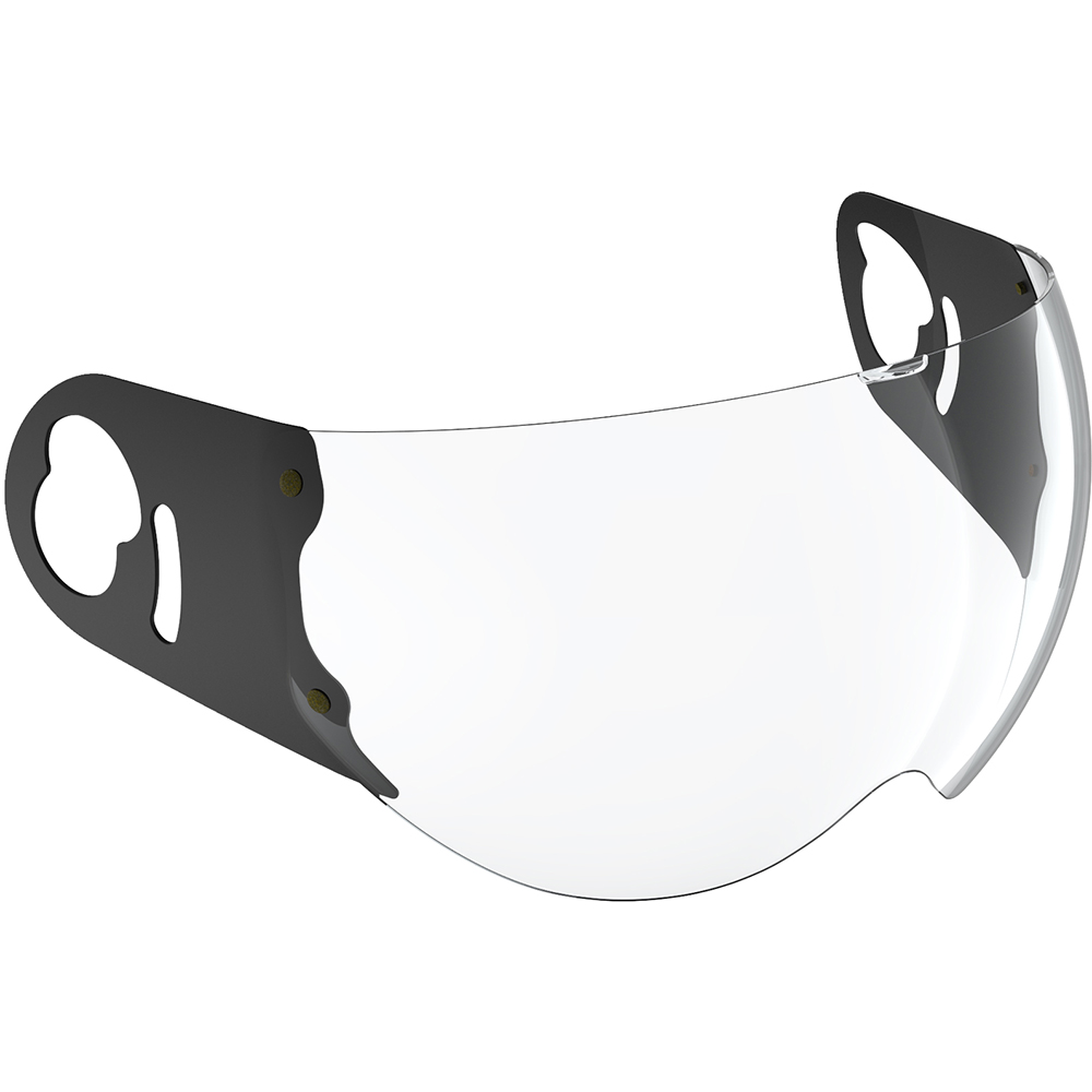 Ecran piste Boxer V8