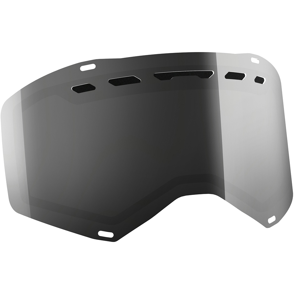 Ecran double Light Sensitive Prospect/Fury DL ACS