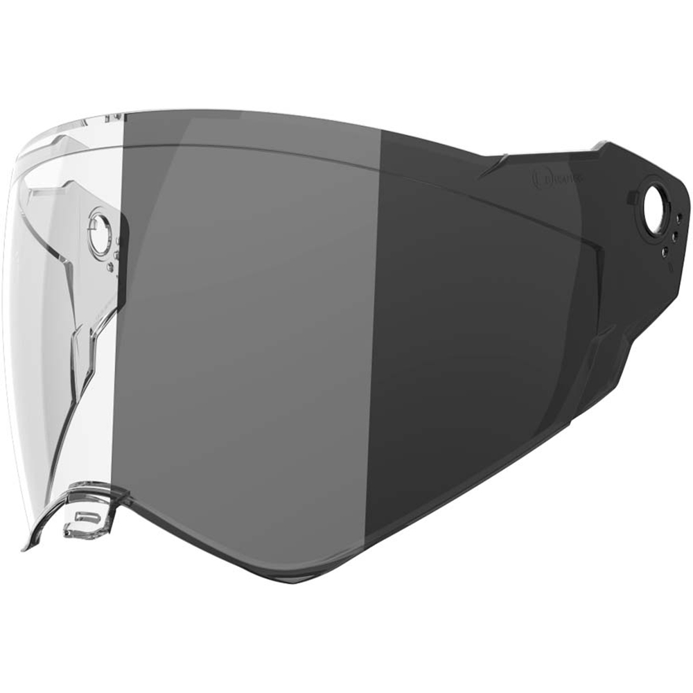 Ecran photochromique X.WRL