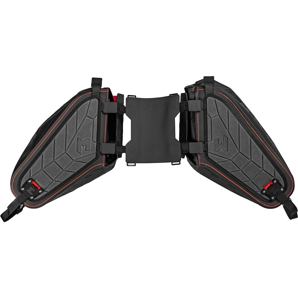 Sacoches de selle Blizzard 2.35