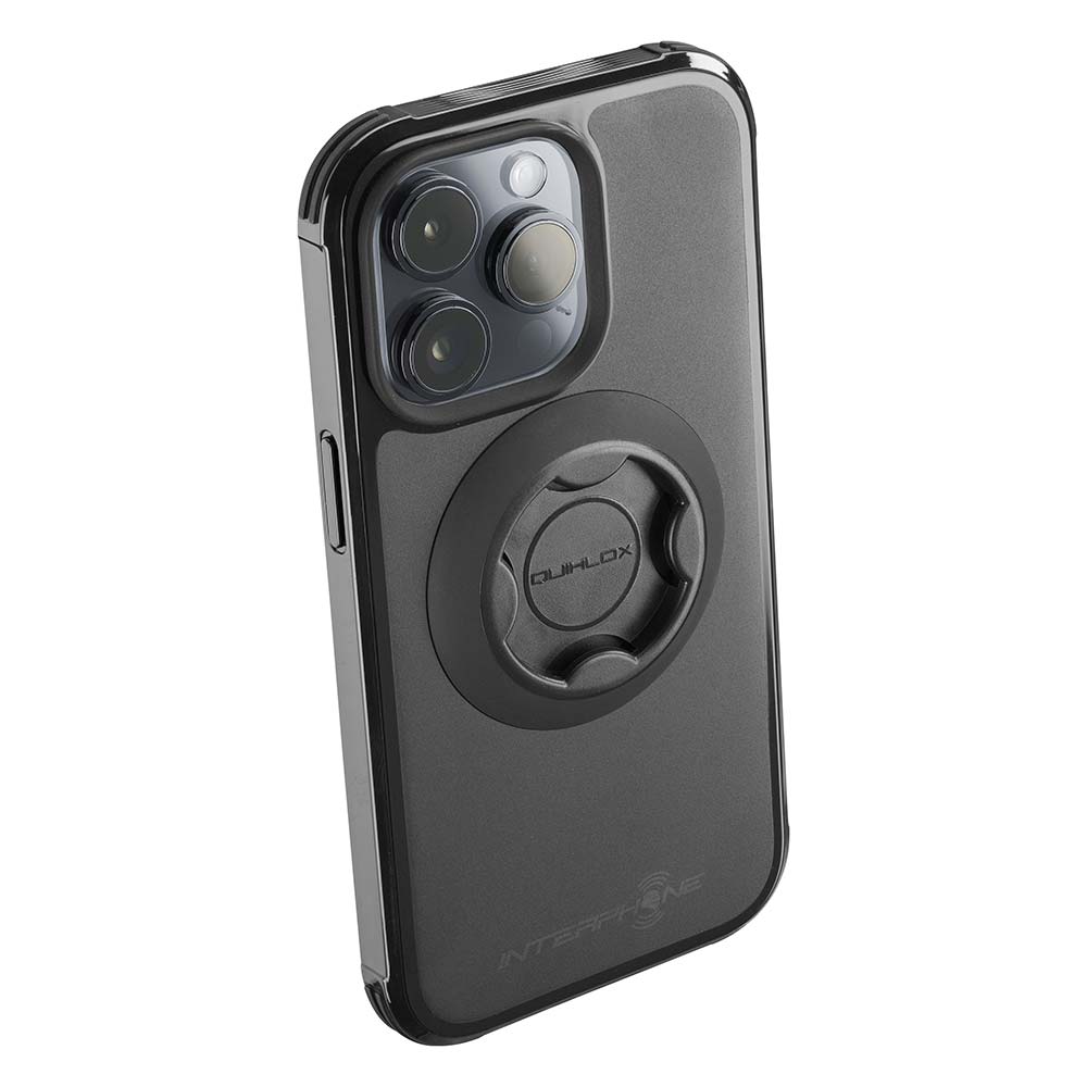 Etui Quiklox iPhone 15 Pro Max