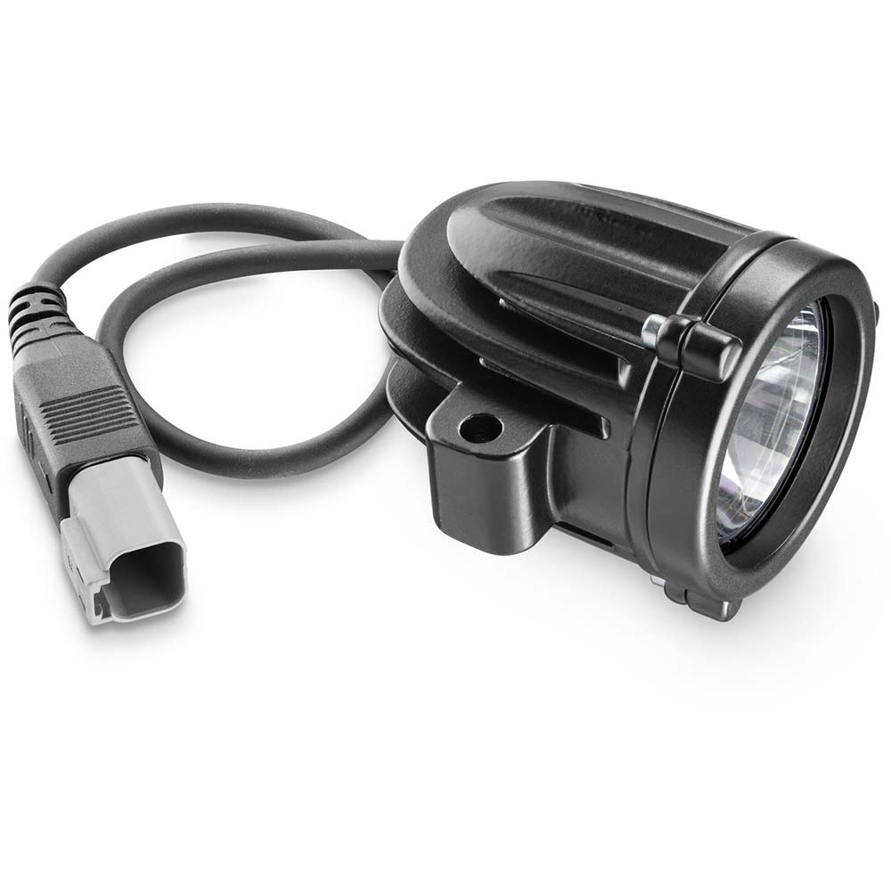 Feux spots à LED