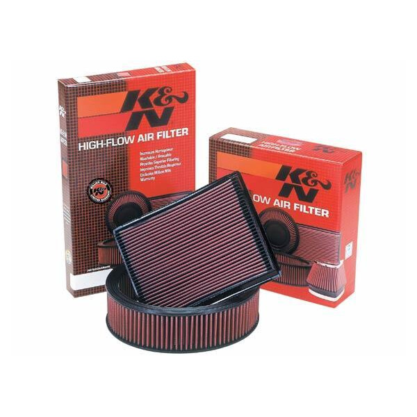 Filtres à air KN.YA-1002