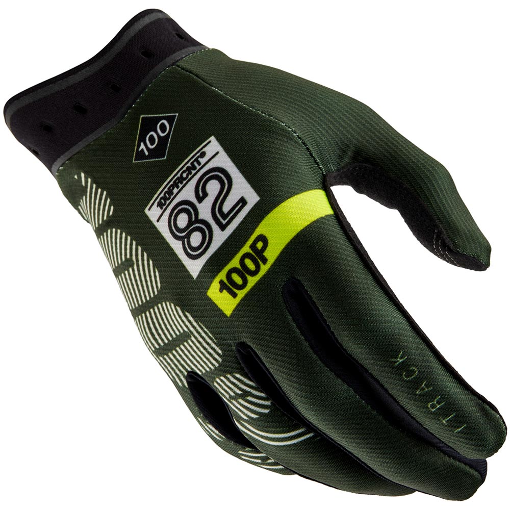 Gants Itrack