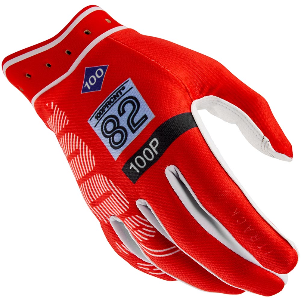 Gants Itrack