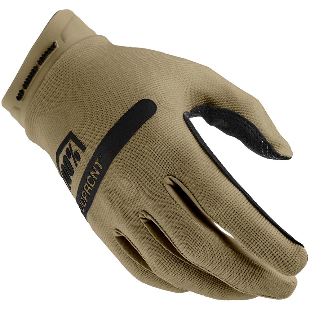 Gants Ridecamp