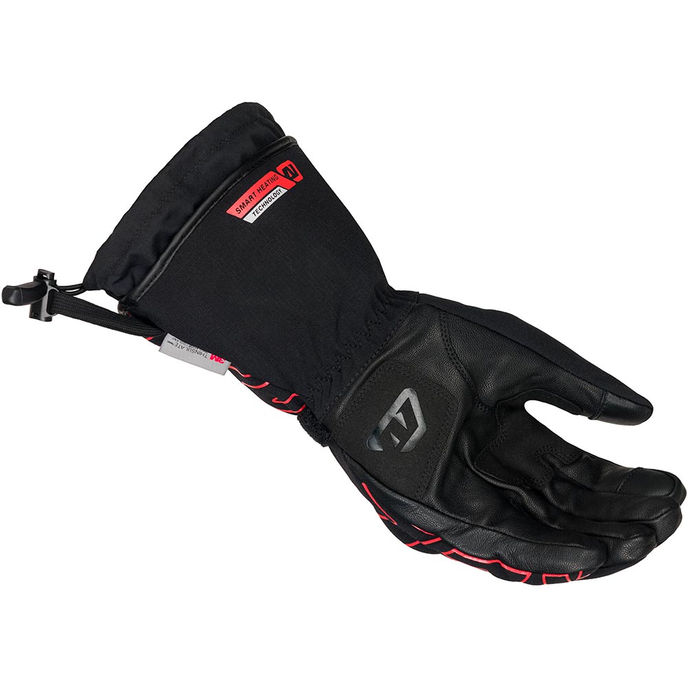 Gants chauffants Arctic Heated