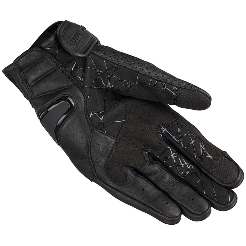 Gants Start