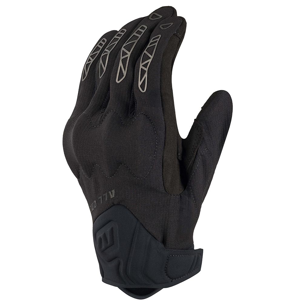 Gants Wolf