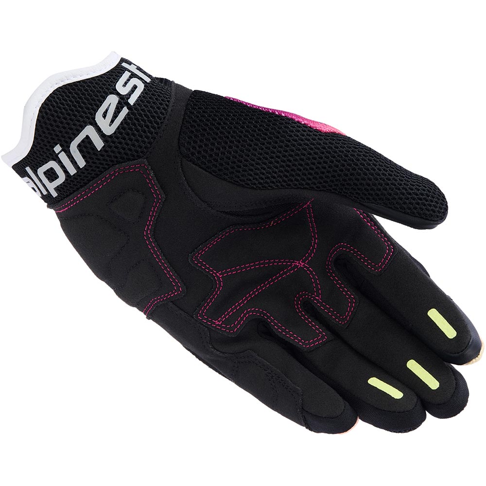 Gants femme Stella Mogress Airflow