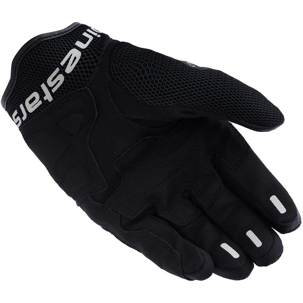 Gants Mogress Airflow