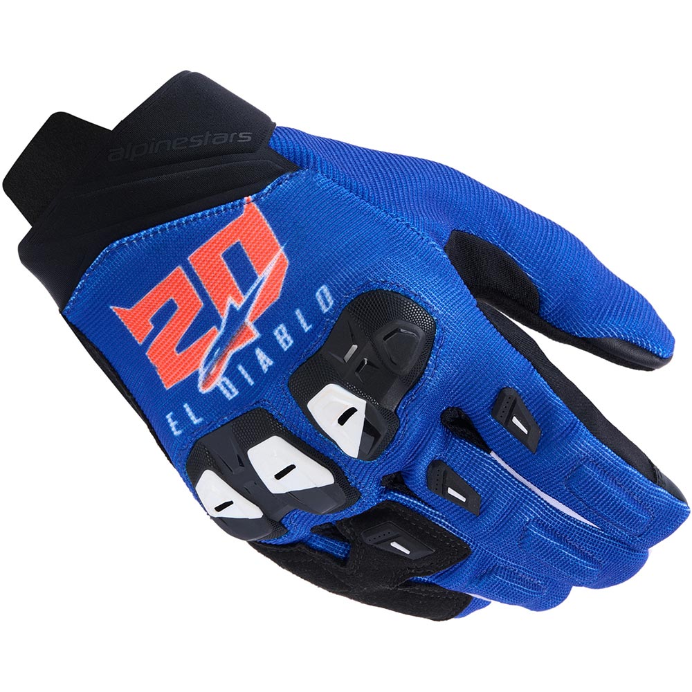 Gants SP X 1 Fabio Quartararo
