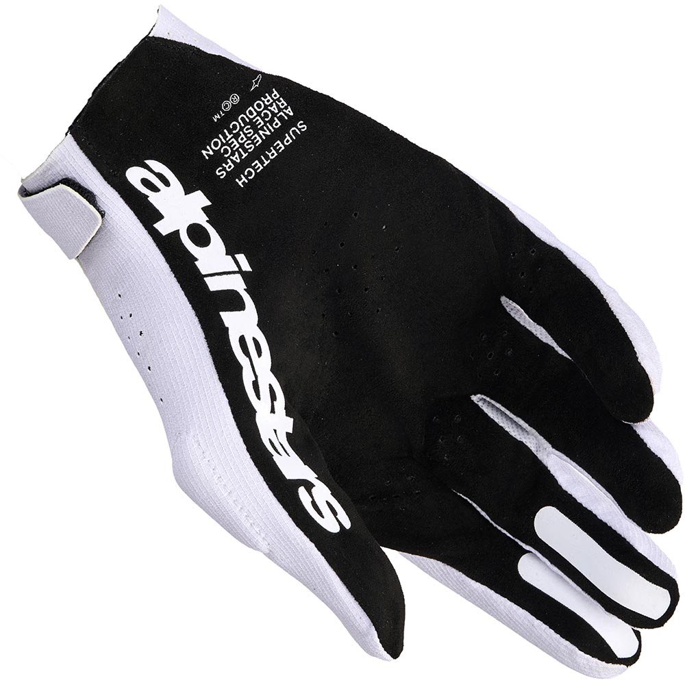 Gants Supertech MX