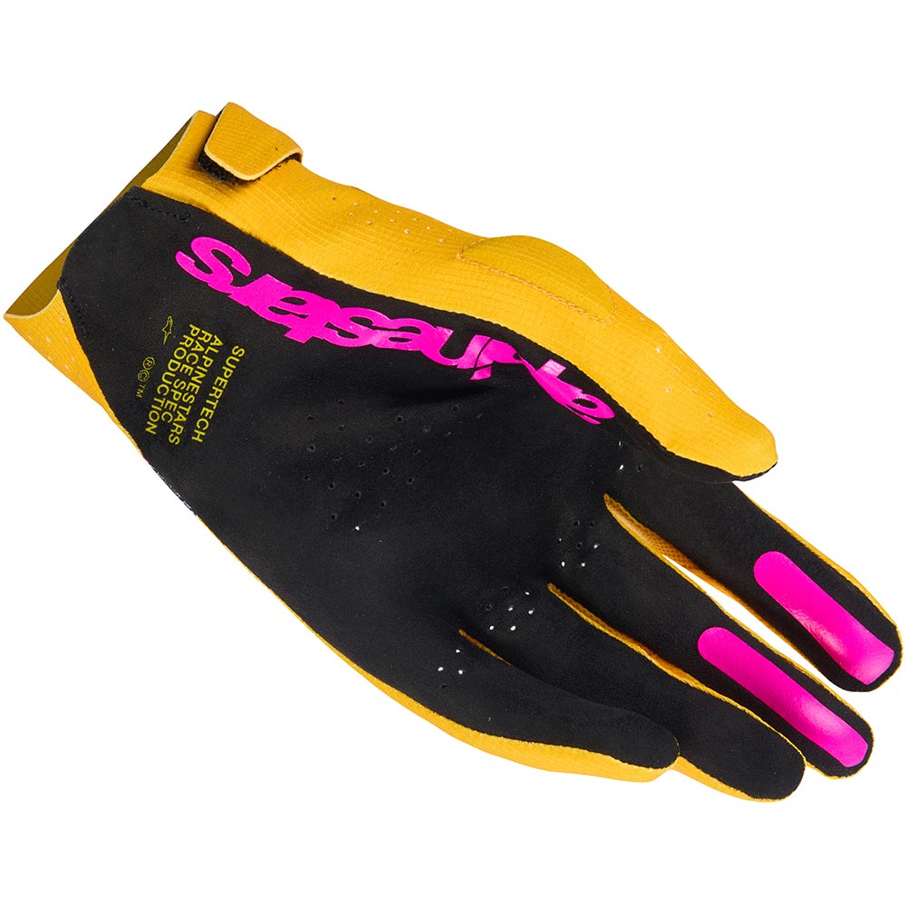 Gants Supertech MX