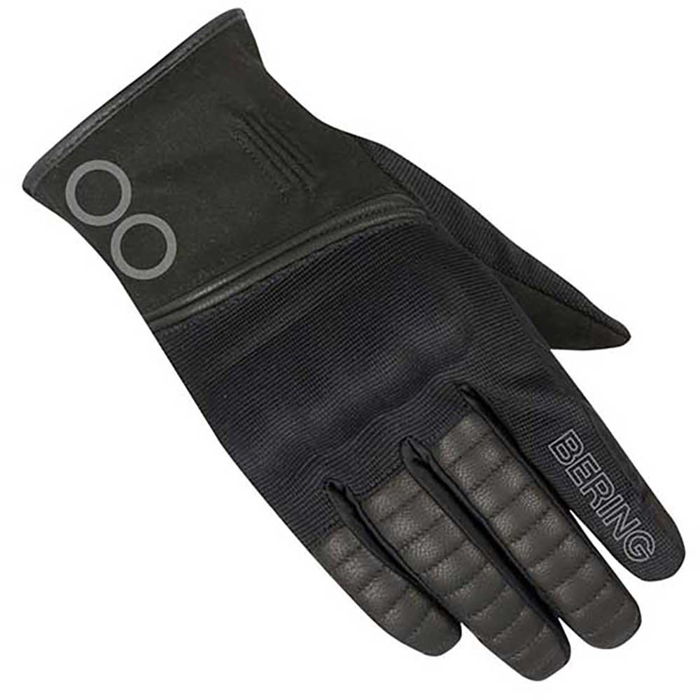 Gants femme Lady Chakra