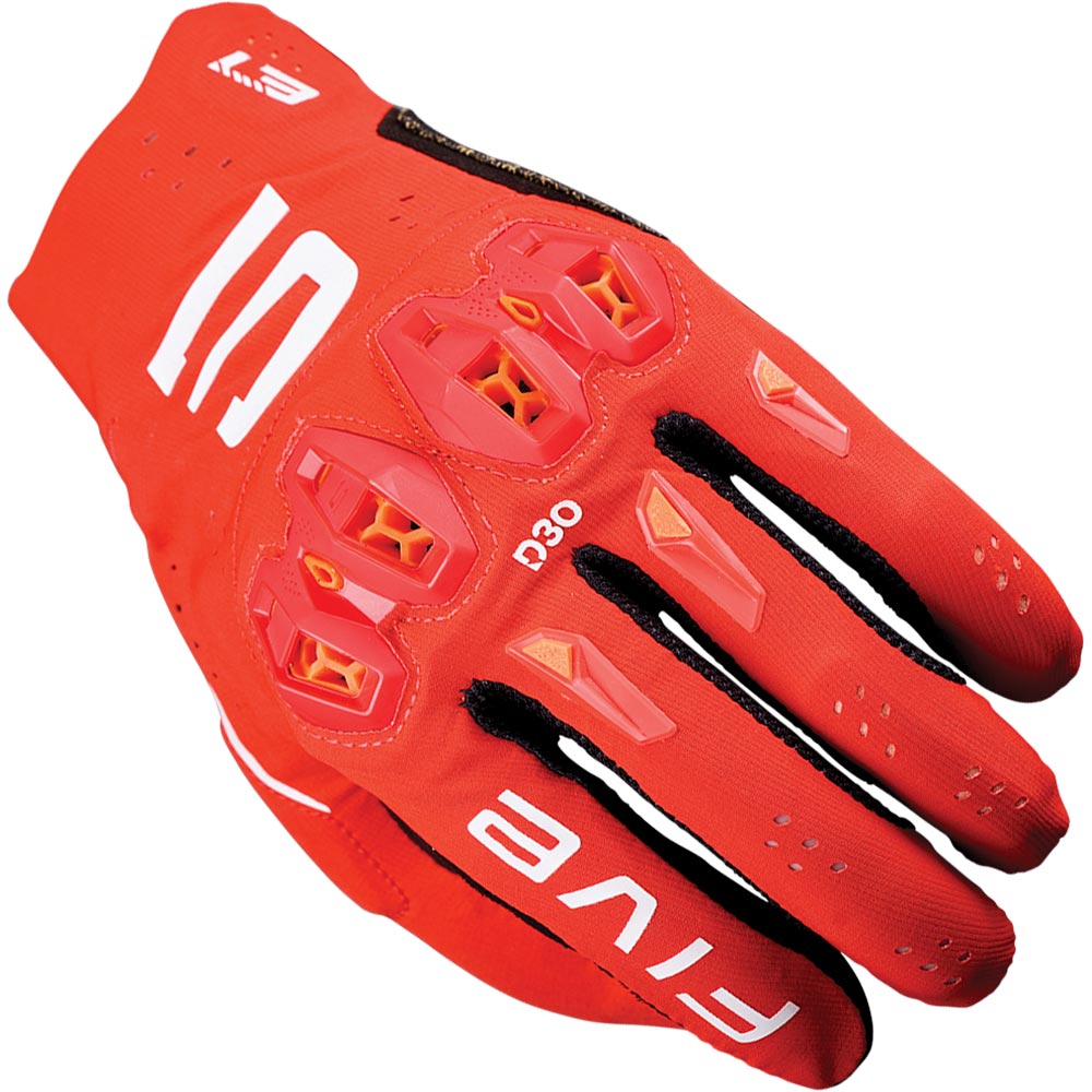 Gants E1 Evo