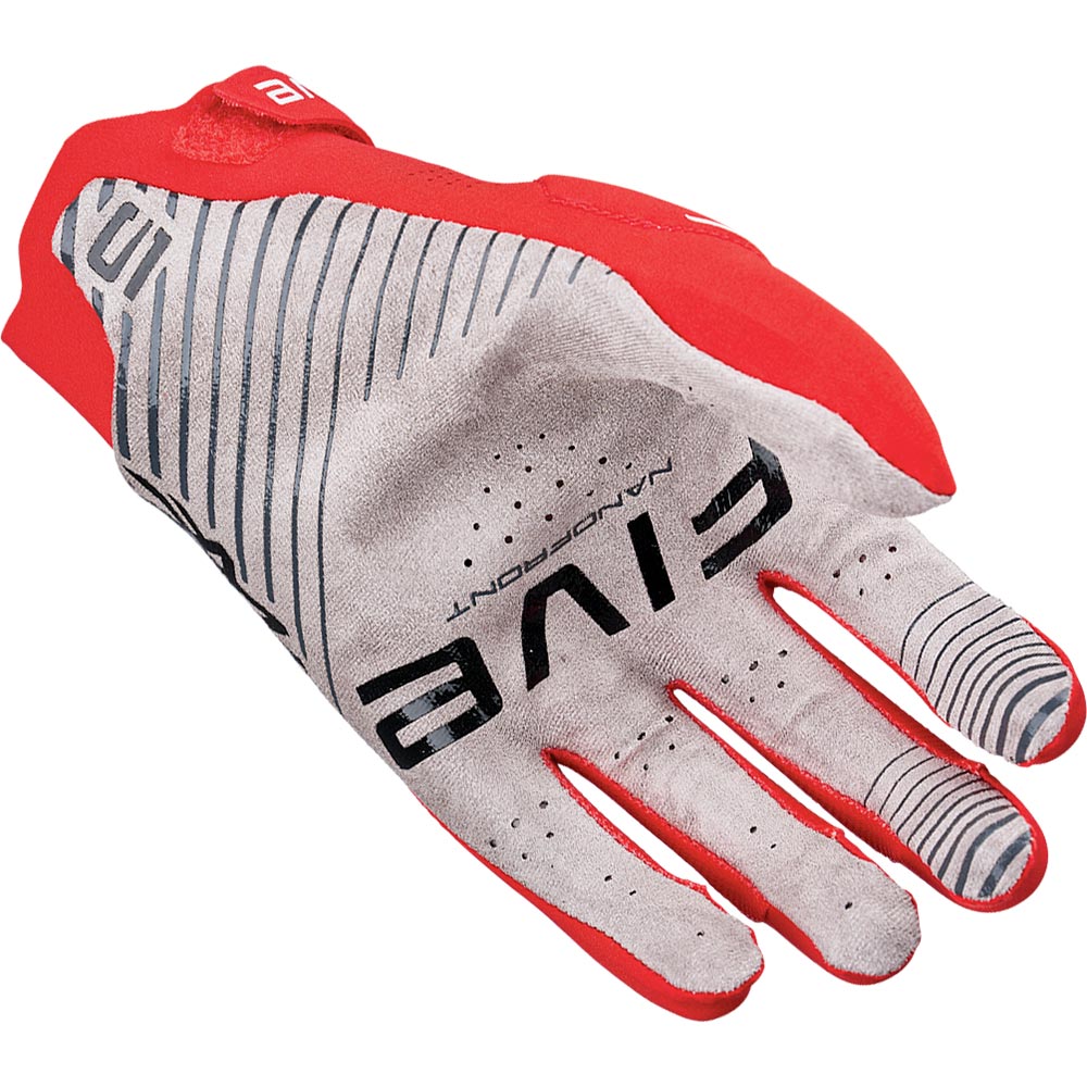 Gants enfant MXF Race Kid