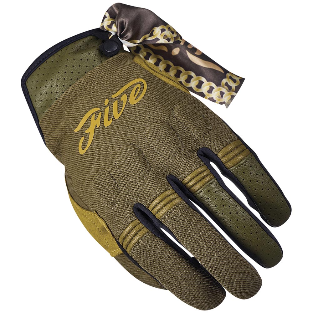 Gants femme Scrambler Woman
