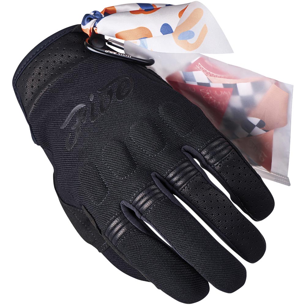 Gants femme Scrambler Woman