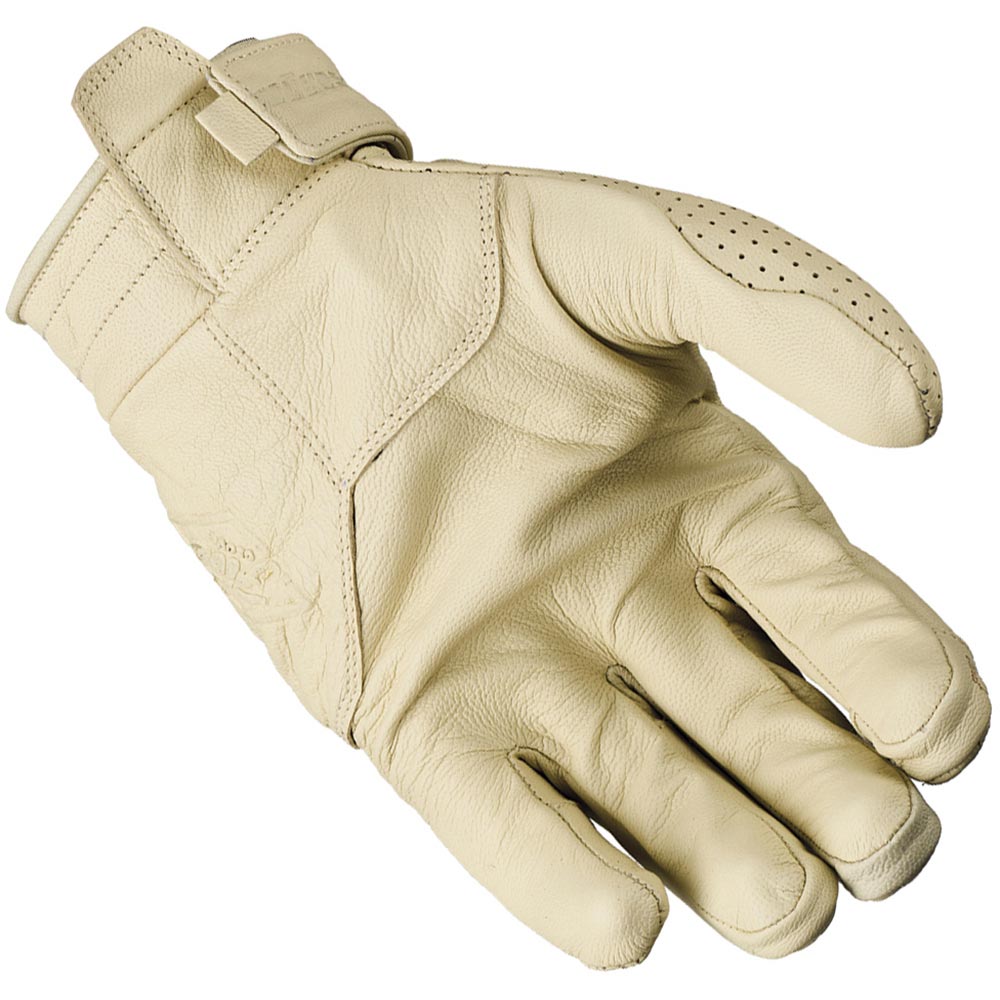 Gants Mustang Evo