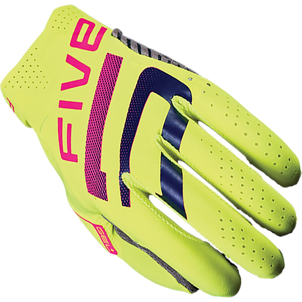 Gants MXF Race