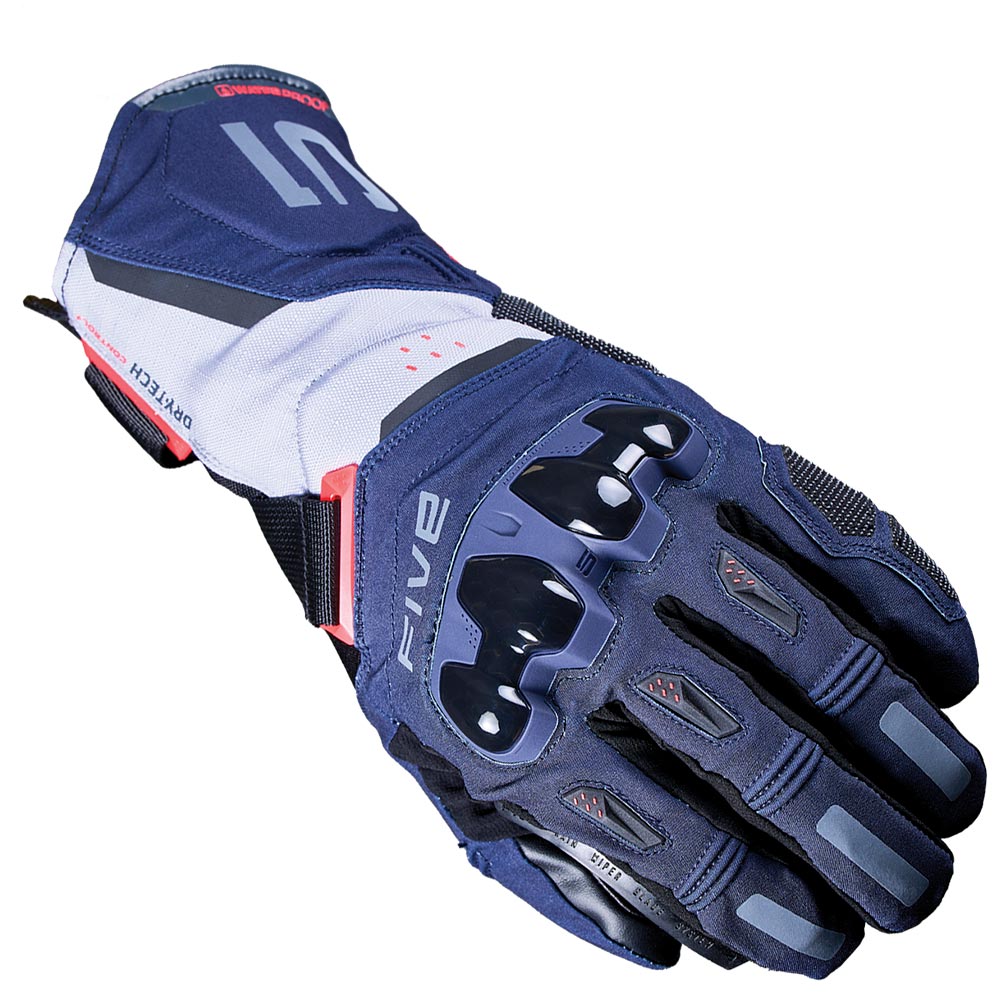 Gants TFX2 Evo Waterproof+