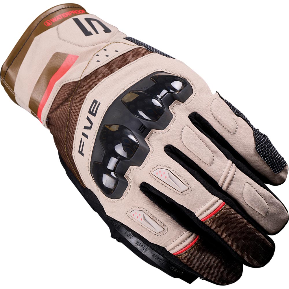 Gants TFX3 Evo Waterproof+