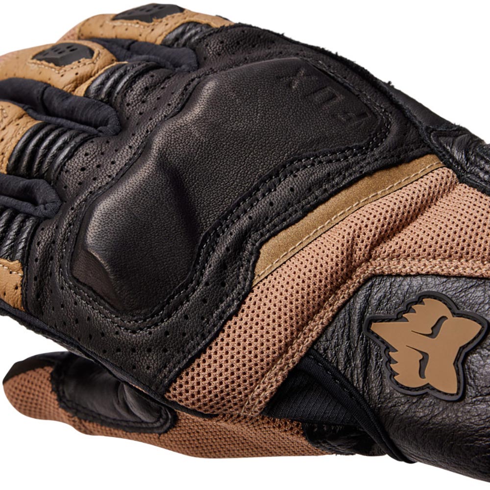 Gants Bomber Pro Air