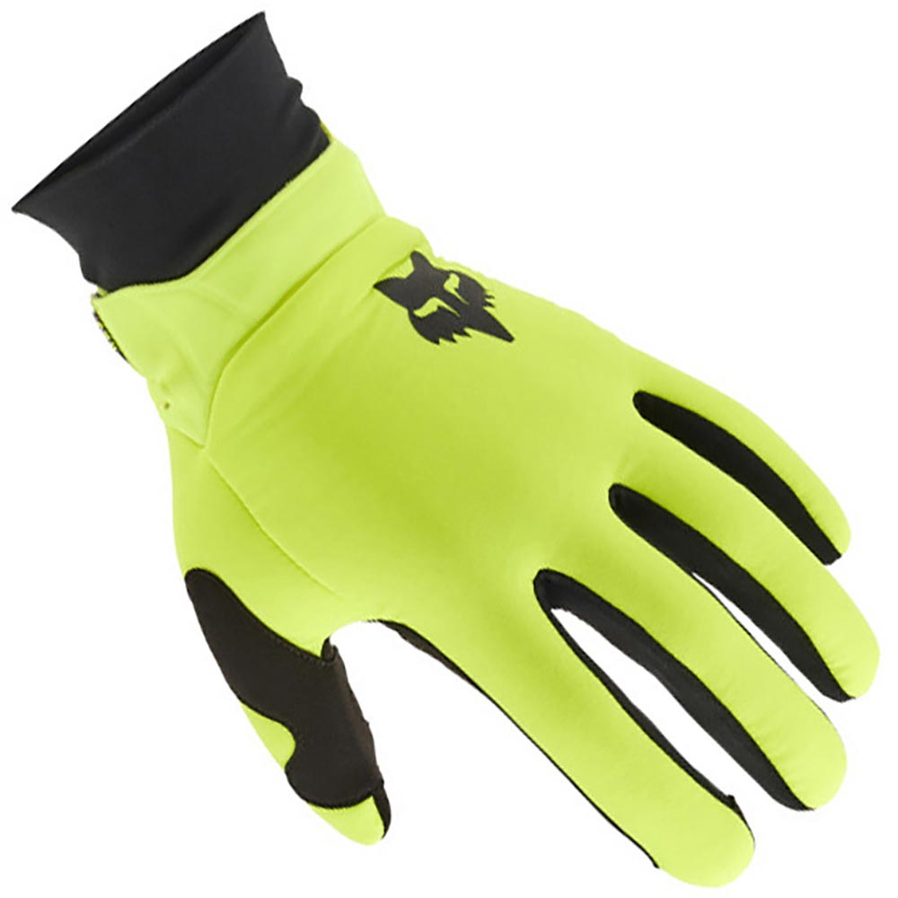 Gants Defend Thermo CE