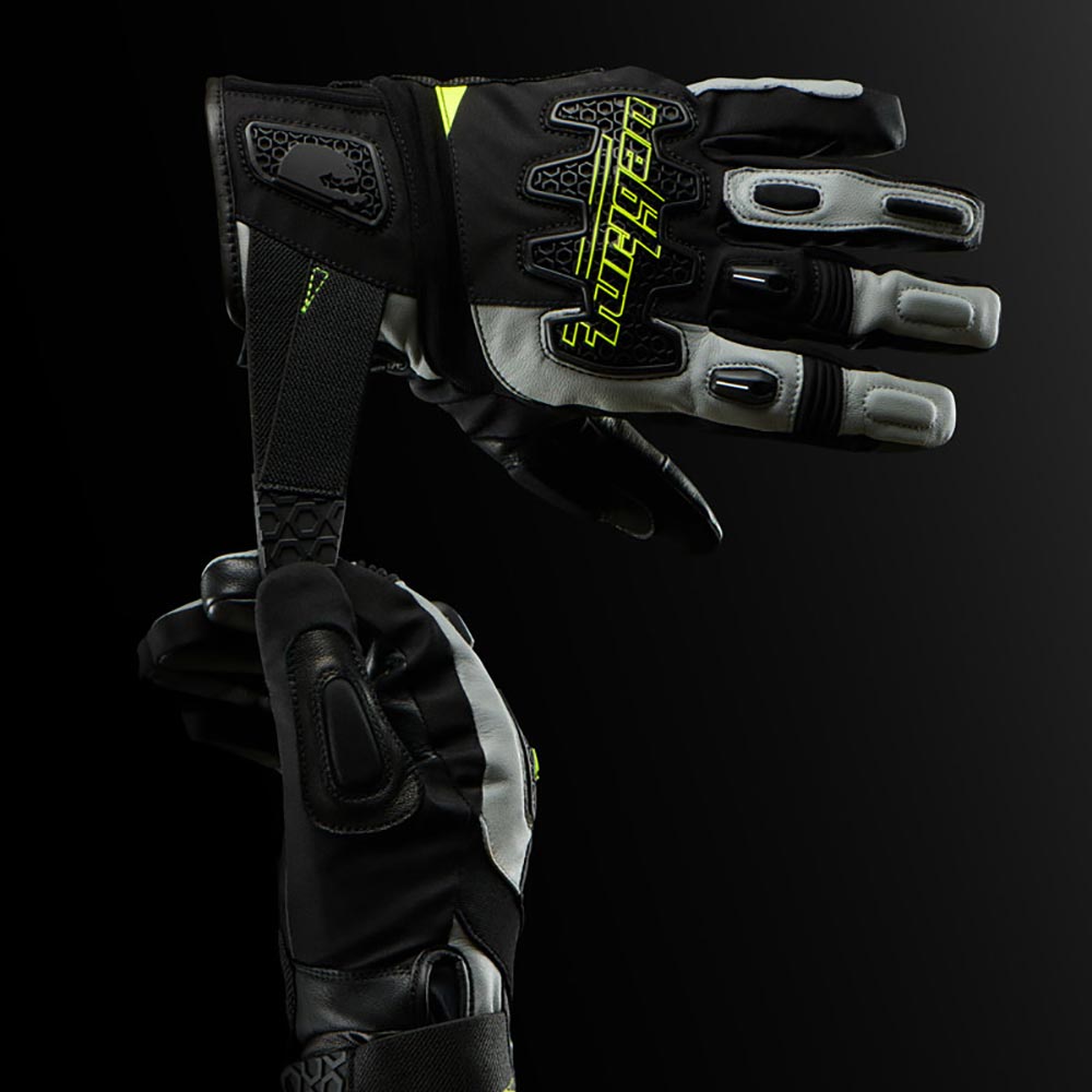 Gants Atacama