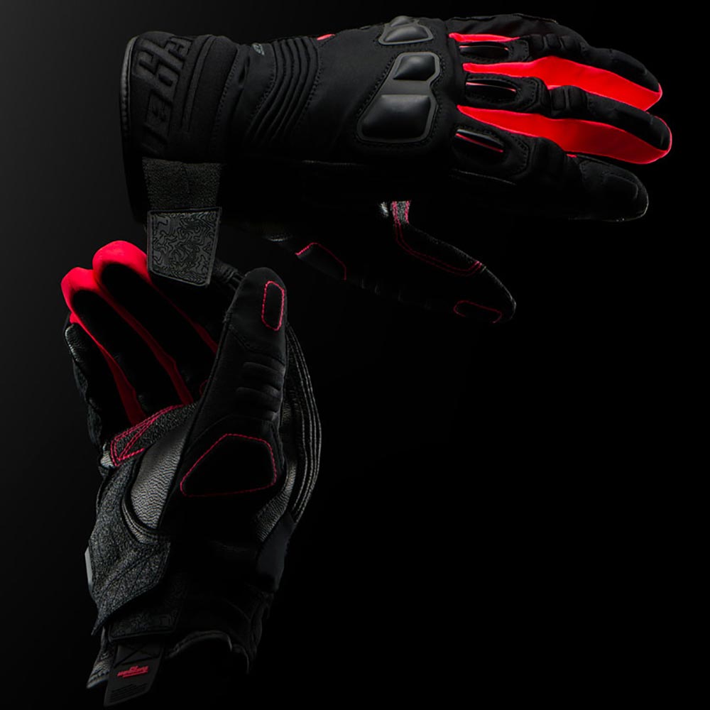 Gants femme Balmaz Lady All Seasons