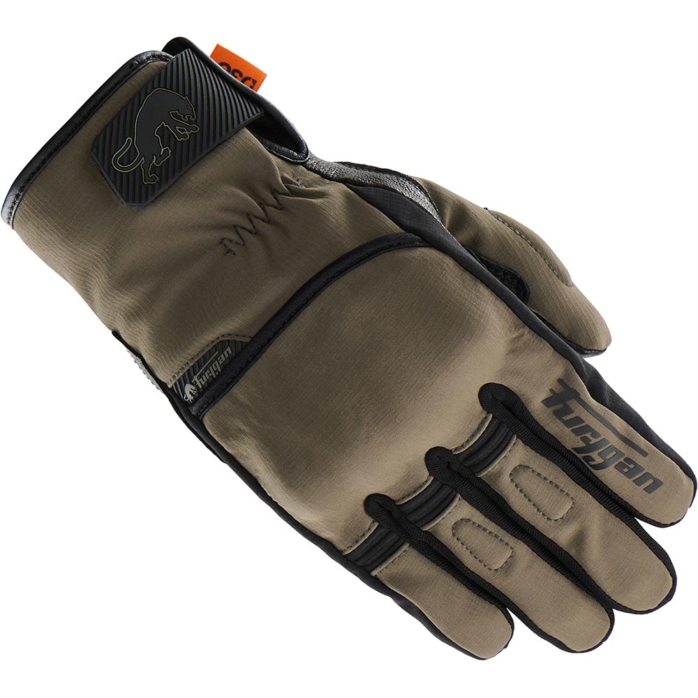 Gants Jet All Seasons D3O® Evo
