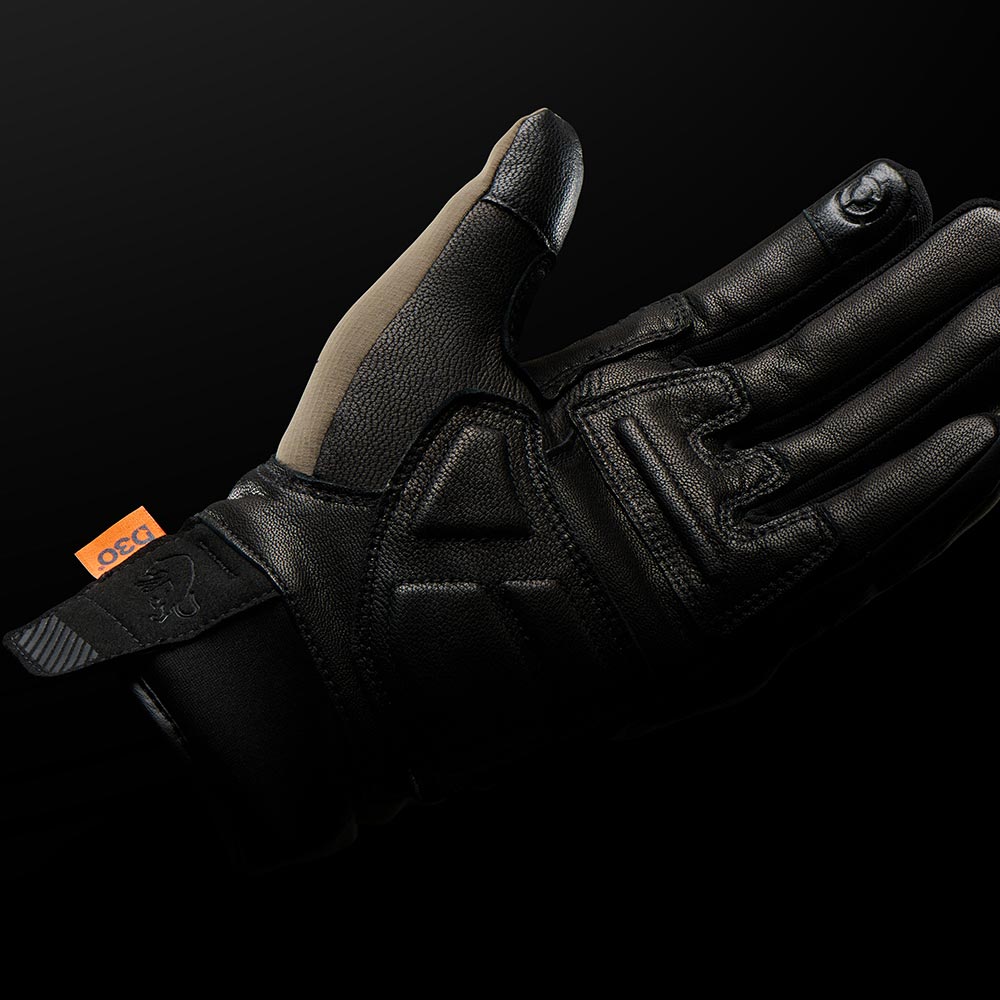 Gants Jet All Seasons D3O® Evo