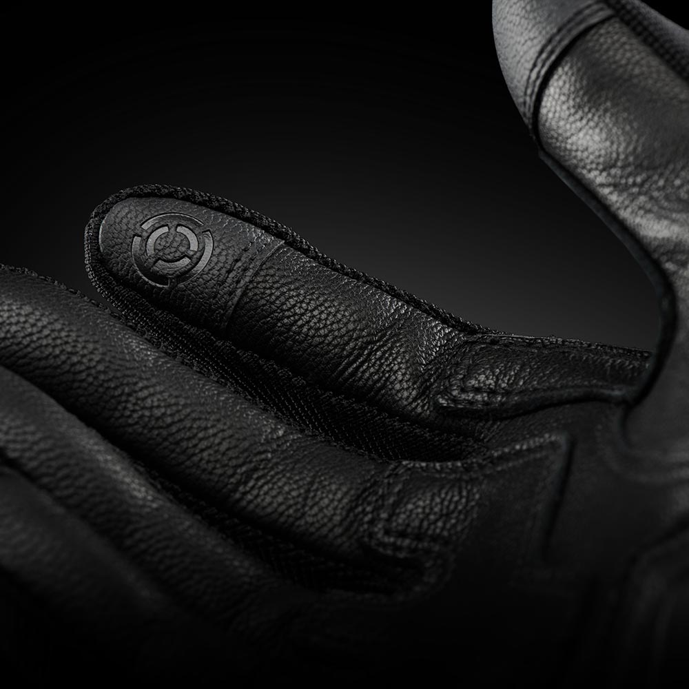 Gants Jet D3O® Evo