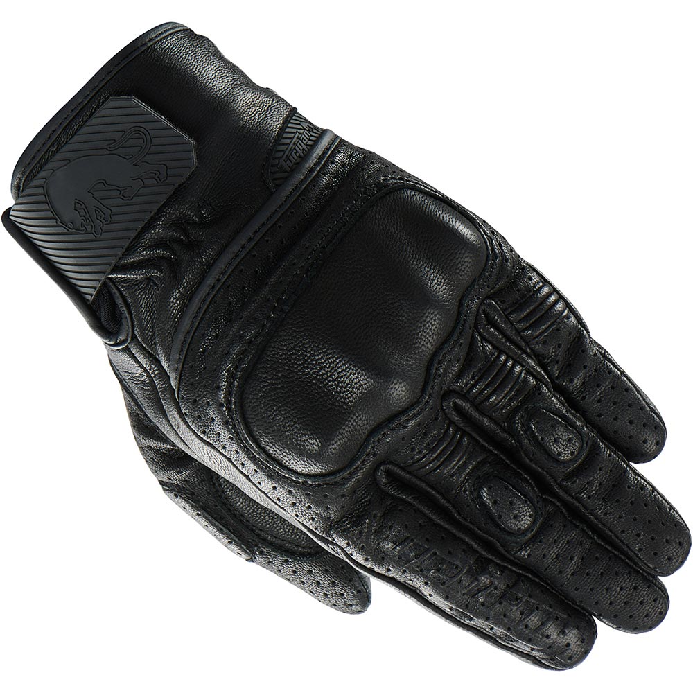 Gants LR Jet Vented D3O® Evo