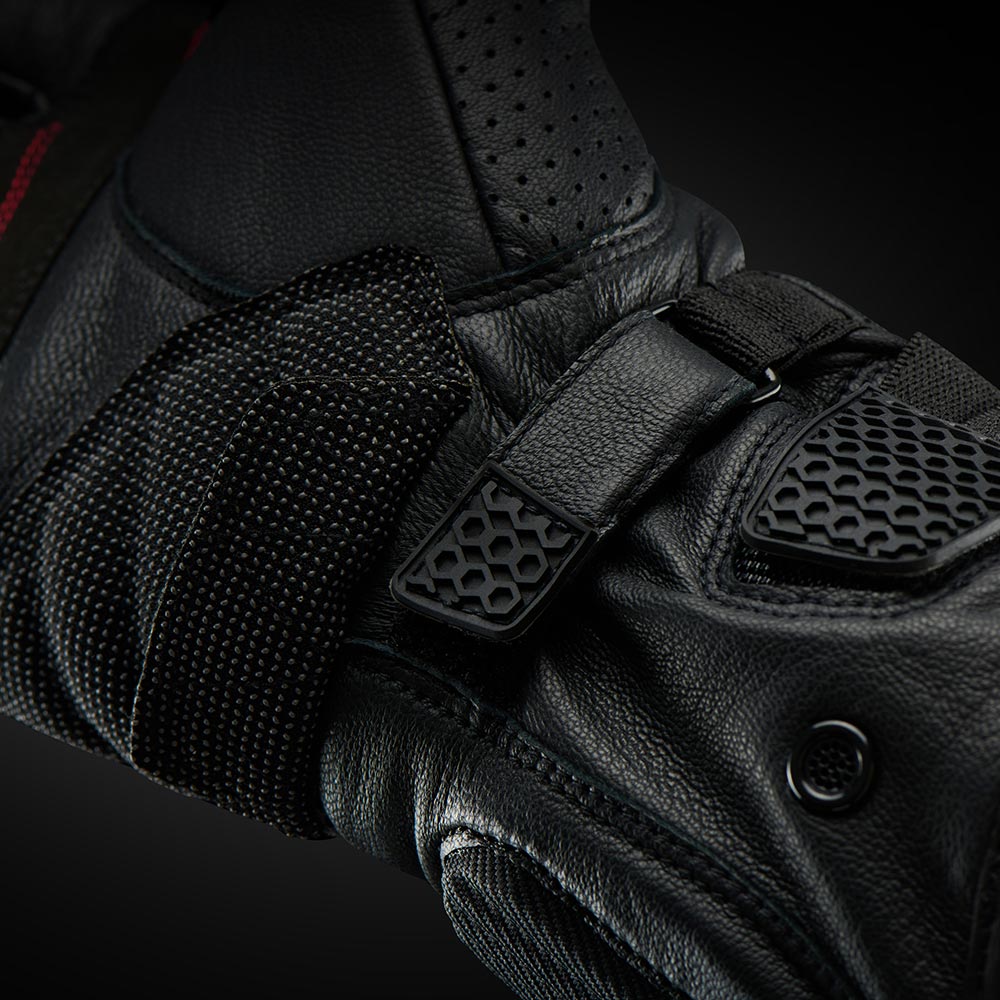 Gants LR Nomad Vented