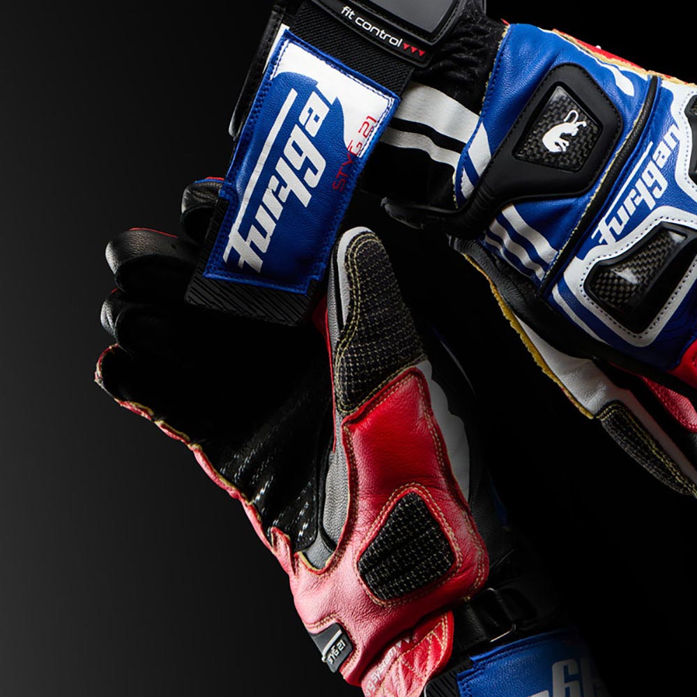 Gants Styg21 X Kevlar®