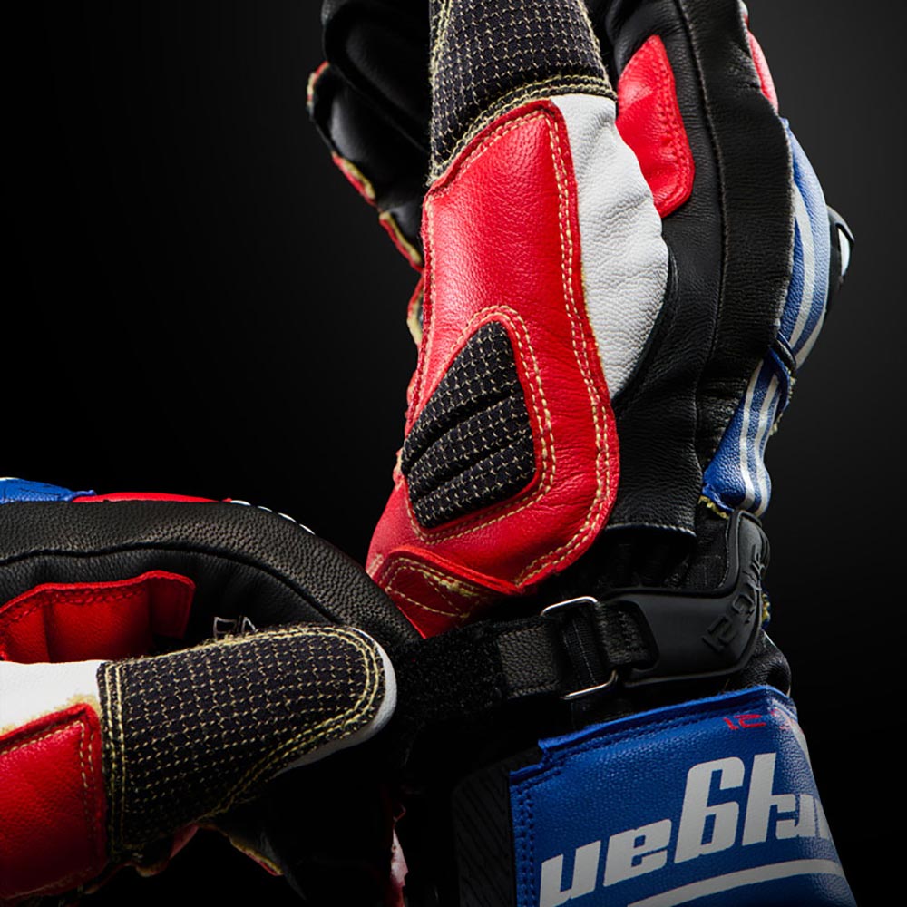 Gants Styg21 X Kevlar®