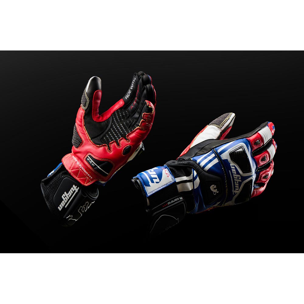 Gants Styg21 X Kevlar®