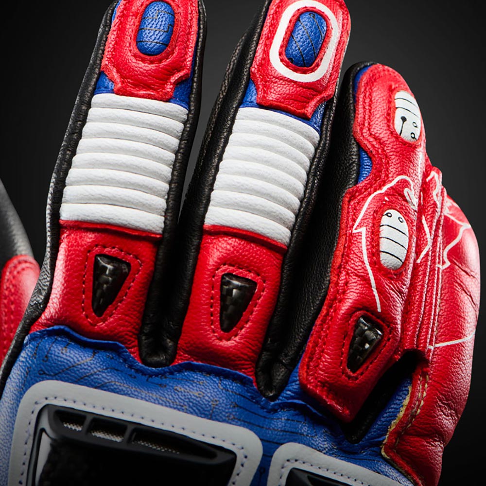 Gants Styg21 X Kevlar®