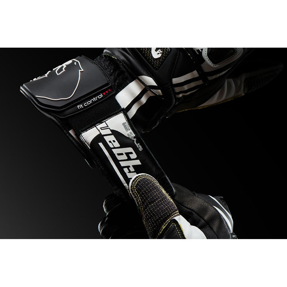 Gants Styg21 X Kevlar®